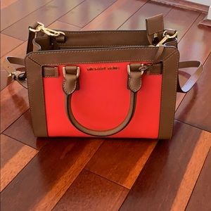 LIMITED EDITION Michael Kors Crossbody bag!!